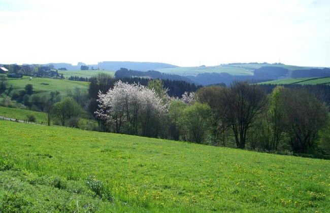Romantic Hideaway in Hellenthal - Photo 33