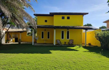 Refugio para casais - Foto 1