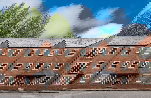 Pullman House Serviced Apartments - Foto 58