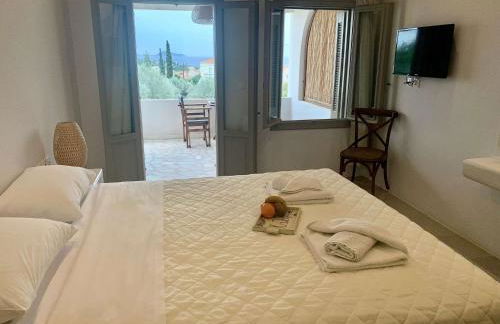 SORINA Beloved Rooms - Photo 27