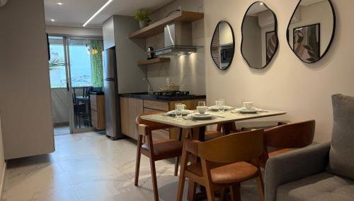 Tupis Flats 1401 - Foto 4