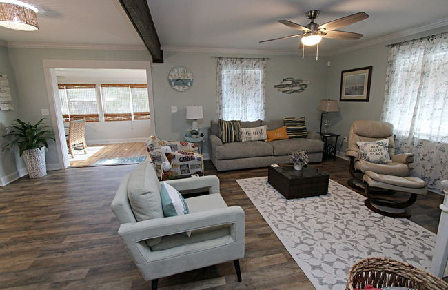 The Peaceful One - Foto 13