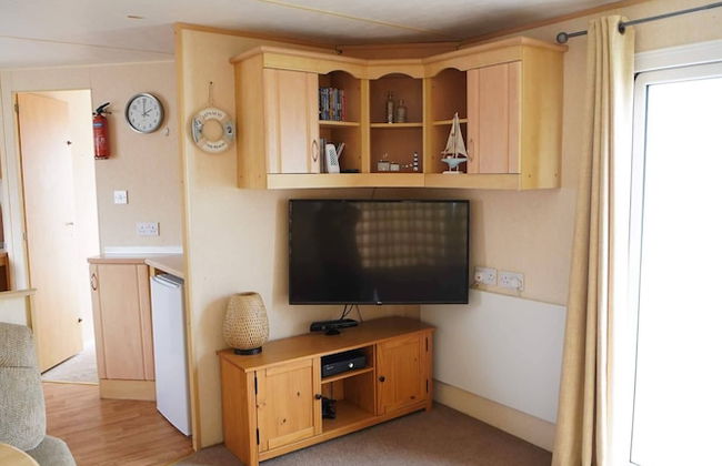 Pets go Free Family 3 Bed Caravan With Decking - Foto 6