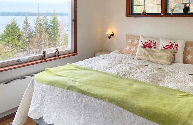 7 Person Holiday Home in Tyreso-by Traum - Photo 3