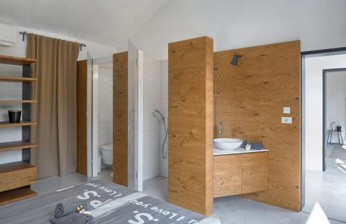 5*Modern Seaview villa with private pool - Foto 8