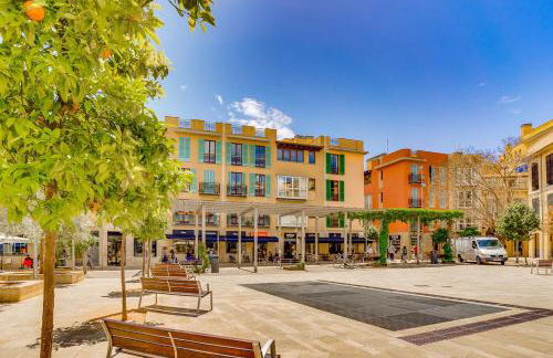 Duplex with Private Garage by PriorityVillas - Photo 30