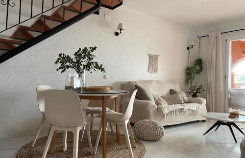 Casa Sol y Paz - Foto 5