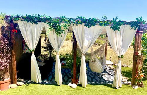 Apartamentos la Jayma del Arte - Foto 37