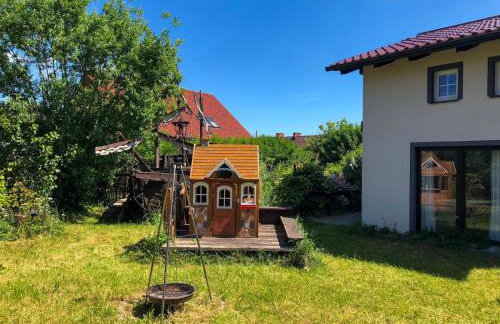 Villa Konik Morski - Foto 12