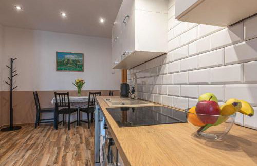 Apartament PIETRASÓWKA - Foto 6