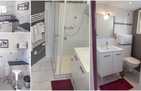 Gîte Studio Tarbes Pyrénées - Photo 7