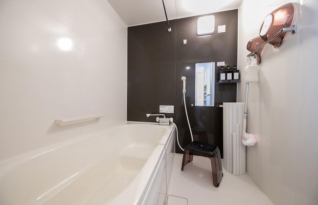 Okhotsk Ocean Villa AL MARE mombetsu - Foto 47