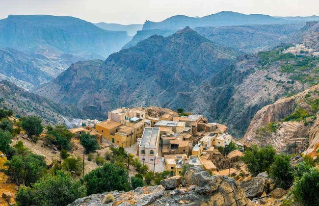 Private Day Trip from Muscat - Foto 1