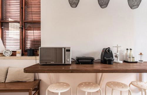 Villa Gioia - Secret gem with private garden - Foto 10