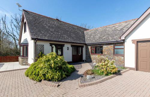 Honeyfield Lodge - Spacious Cottage Rural Views - Foto 7