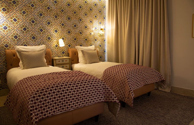 Dar Ben Turkia - Foto 4