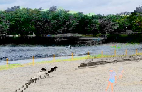 Holiday Home Near Lake and Pool - Foto 45