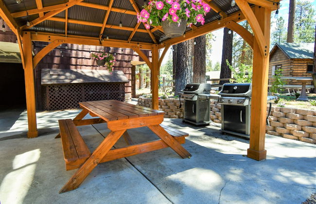 Snow Lake Lodge - Foto 50