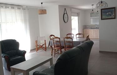 LA MAISON DE PAPOU La Vigne A NANS LES PINS 83860 - Photo 9