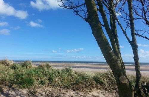 Beach View, Waterside Cottages - Foto 15