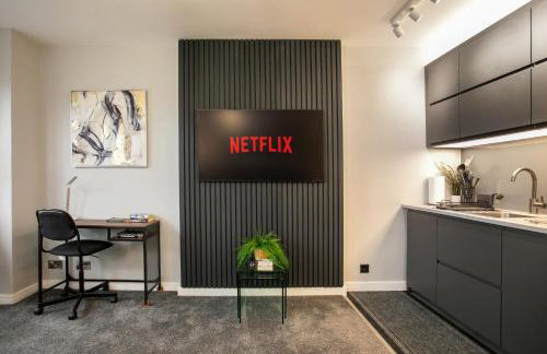 Entire Luxurious 2 Bedroom Flat - Foto 37