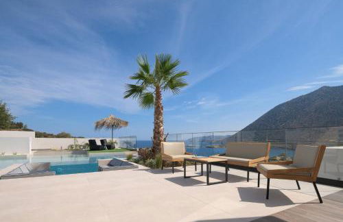 Mayana Luxury Villa, an infinite blue experience, by ThinkVilla - Foto 9