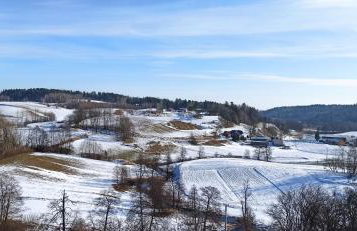 Agroturystyka Pokój na Skarpie - Foto 35