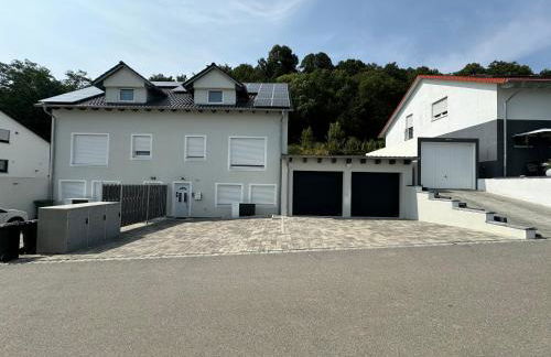 Ferienhaus Münchshofen - Foto 1