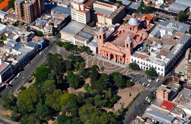 Excursión a Catamarca - Foto 1