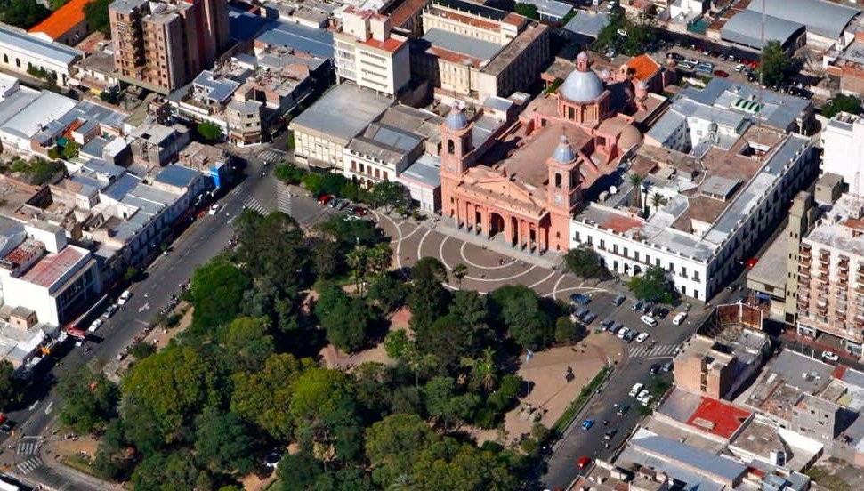 Excursão a Catamarca - Foto 1, Excursão a Catamarca