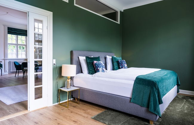 Gem Suites Holiday Apartments - Foto 2