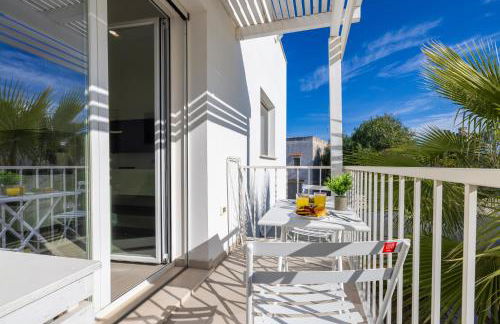 Tramonti Incredibili in Piscina - Apartment8 con AC WiFi in Residence - Foto 13