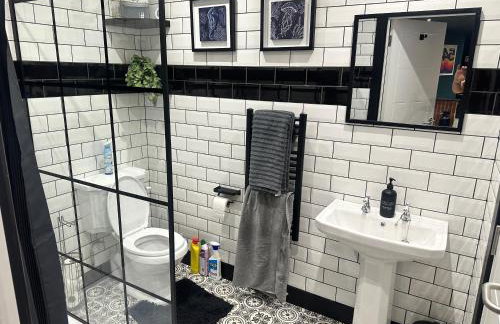 STUNNING Loft Apartments in Jarrow, South Tyneside - Foto 29