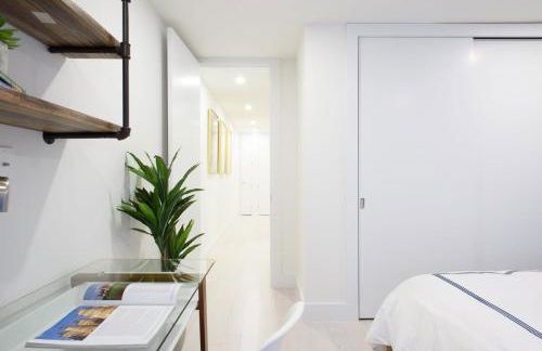 75-3A 3Br Duplex Prime UES WD in unit Sleeps 6 - Foto 32