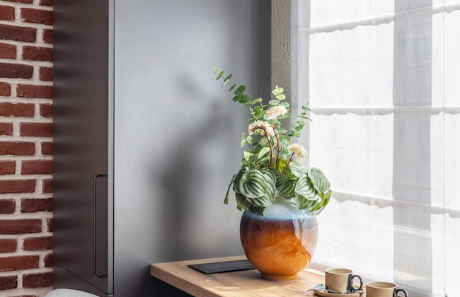 Urban 1BR Loft Residences - Modern Comfort in Bucharest Center - Foto 27