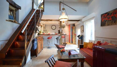 La porcherie du pet en l'air - Photo 4