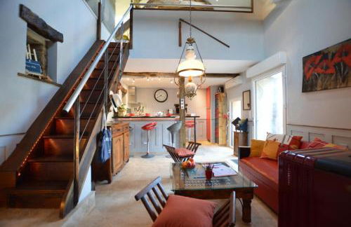 La porcherie du pet en l'air - Foto 4