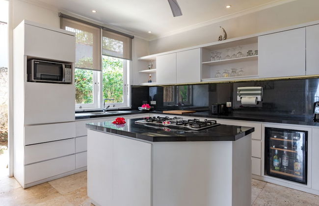 Villa Pondok Wahyu Sedana - Foto 22