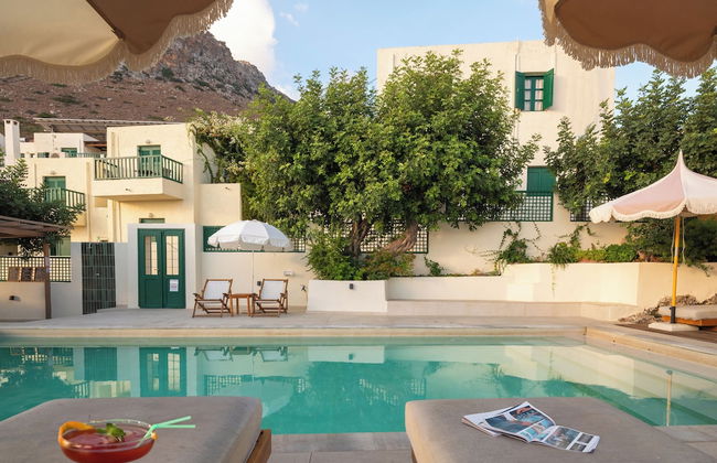 Kalimera Village - Foto 1