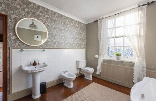 Family friendly, big beautiful 17th Century house - Foto 15