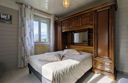 Gîte spacieux en ancienne ferme rénovée, idéal pour familles et amis – proche randos et sites touristiques - FR-1-589-6 - Foto 16