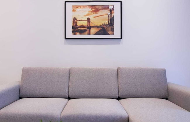 Eaton Residences KL by Plush - Foto 37