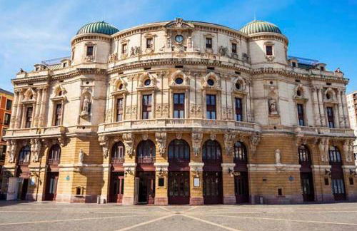 Cálida estancia descubre la ciudad - Foto 43