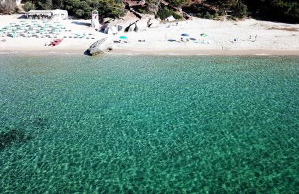 Villetta graziosa sul mare - Foto 1