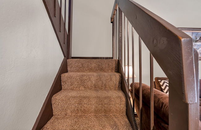 Eagles Nest Amazing Loft Condo in Yosemite West! - Foto 24