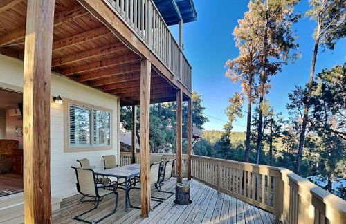 Ponderosa Paradise by Ruidoso Vacation Rentals - Foto 22