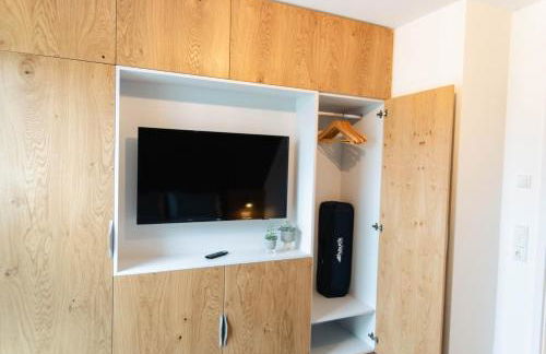 Küsten Apartments Tannenhausen - Foto 22