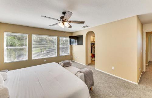 Spacious Menifee Home with Patio, 9 Mi to Lake! - Foto 15