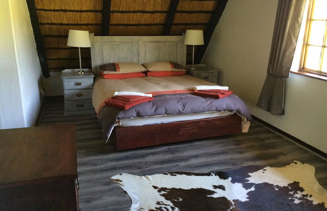 Champagne Haven - Foto 3