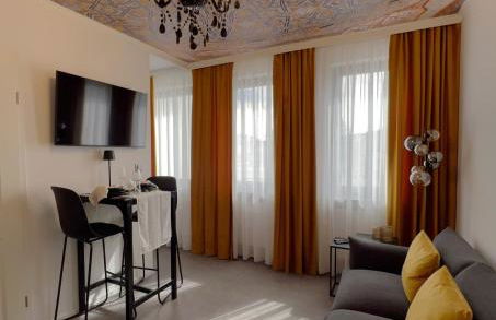 Apartment in zentraler Lage - Foto 1